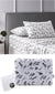 Botanical Flannelette Sheets by Accessorize