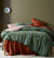 Lisa Green Bedlinen by Accessorize