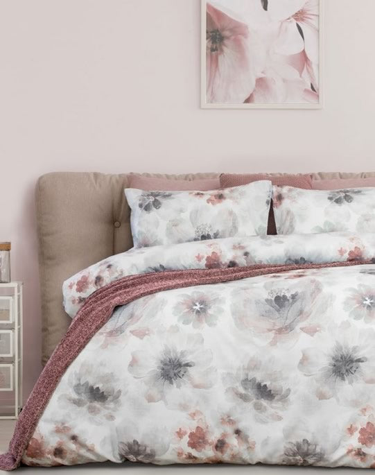 Margot Quilt Cover Set by Ardor Cottonbox Pty Ltd