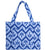 Cocos Cobalt Tote by Bambury