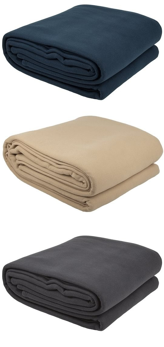 Villa Blankets by Bambury Cottonbox Pty Ltd