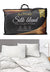 Silk Blend Microlush Pillow 2 PACK by Bas Phillips