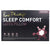 Sleep Comfort Latex Pillow by Bas Phillips