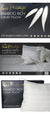Bamboo Rich Luxury Pillow by Bas Phillips