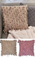Dondi Cushions by Bedding House