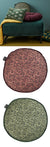 Pardus Round Cushions by Bedding House