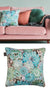 Plantiful Green Cushions by Bedding House