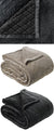 Mansfield Blankets by Bianca