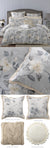 Rosetta Quilt Cover Set by Bianca