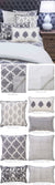 Abbey Bedlinen by Canvas