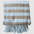 New York Designer Throw by Classic Quilts