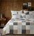 Vintage Patch Bedspread Set by Classic Quilts