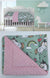 Unicorn Minky Cot Quilt Set by Cottonbox