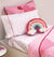 Hearts Sheets by Freckles