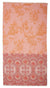 Oilily Bright Rose Beach Towel by Bedding House