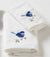 Australiana Blue Wren Towels by Inner Spirit