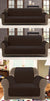 Coffee Sofa Cover Protector by Surefit