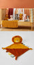 Edgar Lion Comfort Soothers by Jiggle & Giggle