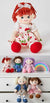 My Best Friend Doll AVERY by Jiggle & Giggle
