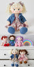 My Best Friend Doll FREYA by Jiggle & Giggle