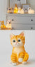 Cat Night Lights by Jiggle & Giggle