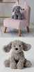 Scampy The Puppy Toy by Jiggle & Giggle