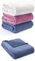Super Soft Melange Blankets by Jason
