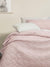 Bolston Pink Coverlet Set by Jelly Bean Kids