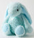Blue Bunny Plush Night Light 2 Pack by Jiggle & Giggle