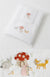 Buzzing About Towel Set in Organza Bag by Jiggle & Giggle