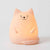 Kitty Kat Sculptured Light by Jiggle & Giggle
