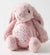 Pink Bunny Plush Night Light 2 Pack by Jiggle & Giggle
