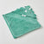 Theo Dino Baby Hooded Towel by Jiggle & Giggle