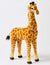 Animal Large Standing Giraffe by Jiggle & Giggle