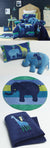 Animal Patch by Jiggle & Giggle