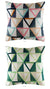 Ondes Cushions by Kas