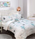 Cactus Comforter Set by Kingtex