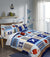 Sports Comforter Set by Kingtex