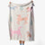 Petite Paris Blanket by Linen House Kids