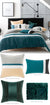 Ronan Bedlinen by Linen House