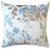Rosemore Truffle Cushion by Laura Ashley