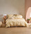 Ferrara Sun Bed Linen by Linen House