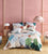 Ortensia Blue Bed Linen by Linen House