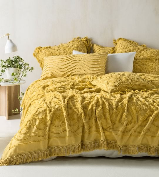 Somers Pineapple by Linen House Cottonbox Pty Ltd