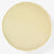 Toro Butter Round Cushion by Linen House