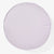 Toro Lavender Round Cushion by Linen House