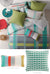 Cody Turquoise by Linen House