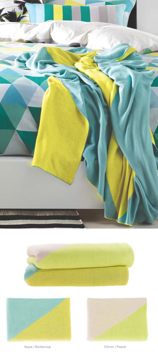 Kit by Linen House Cottonbox Pty Ltd