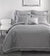 Pembroke Silver by Linen House