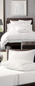 Pembroke White & Silver by Linen House